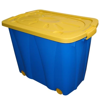 BRZOZÓW-POJEMNIK KLIPER WYSOKI