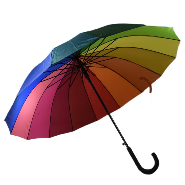 AZH-PARASOL RAINBOW  LT106