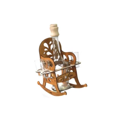 AN-KPL. KARAFKA *FOTEL* 732