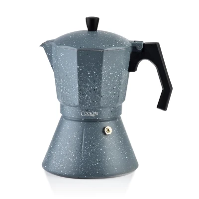 MON-KAWIARKA *SILVIA* 450ML 8750