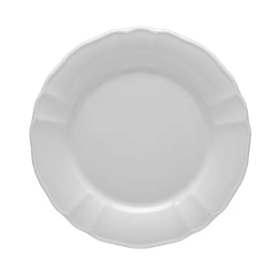 LUB-TALERZ PŁYTKI 30CM MARIA GŁADKA 3543