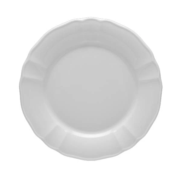 LUB-TALERZ PŁYTKI 30CM MARIA GŁADKA 3543