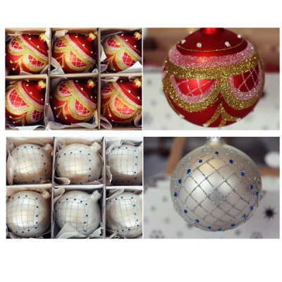 KPL. 6 BOMBEK DEKOR FI 80