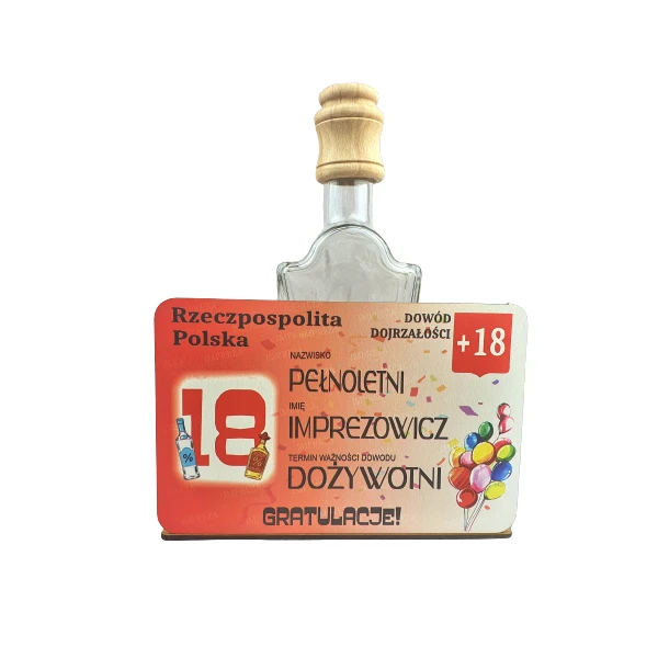 AN-KPL.KARAFKA *DOWÓD* 793