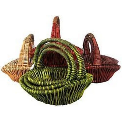 DAN-3 KOSZE WIKLINOWY KD9181/3