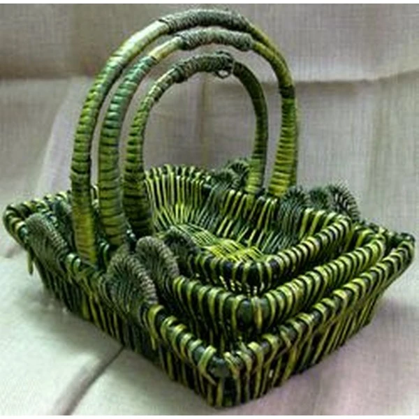 KPL.3 KOSZY WIKLINA KD1129/3