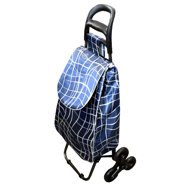 SZ-WÓZEK ZAKUPOWY N9523S