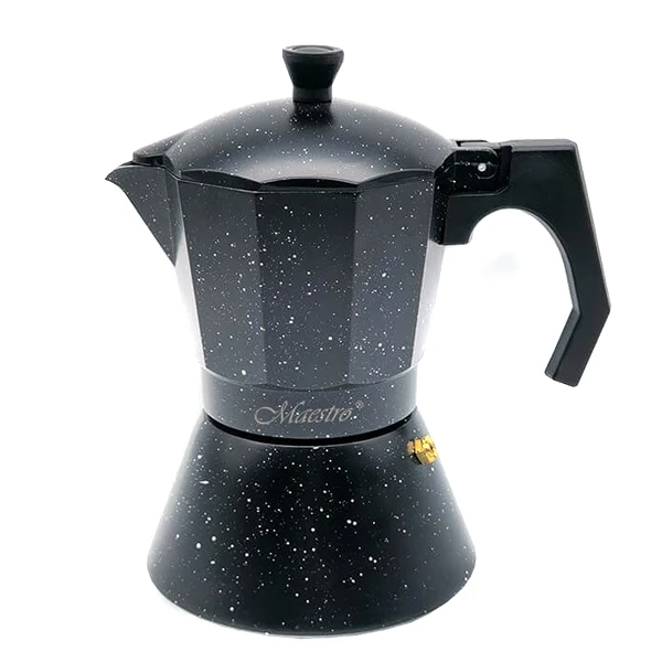 SPL-MR 1668-2 KAWIARKA DO KAWY NA 2 FIL. S/N KAFETIERA 100ML