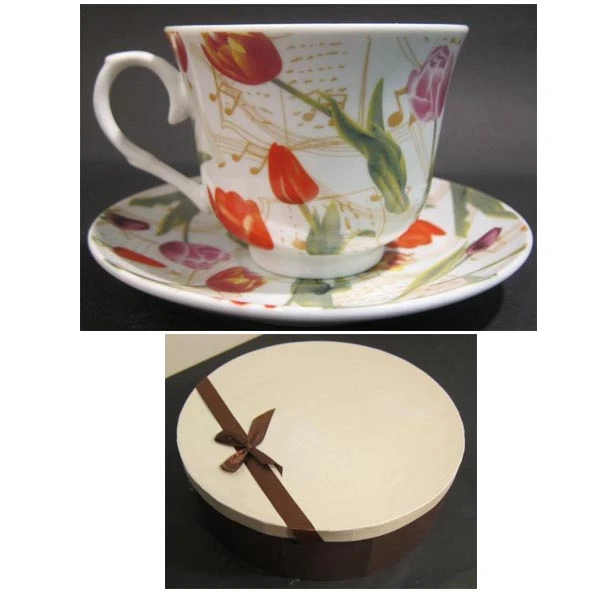 MMG-KPL.FILIŻANEK 6+6 FA-659-6