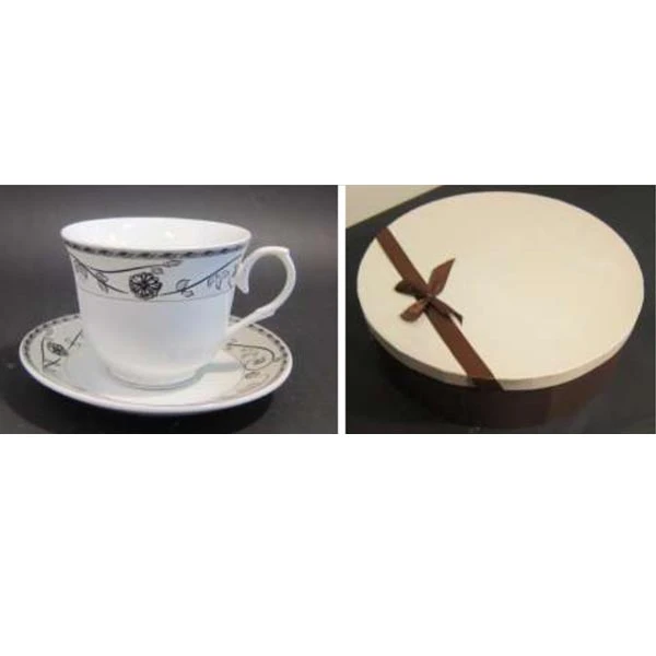 MMG-KPL.FILIŻANEK 6+6 GA-613S