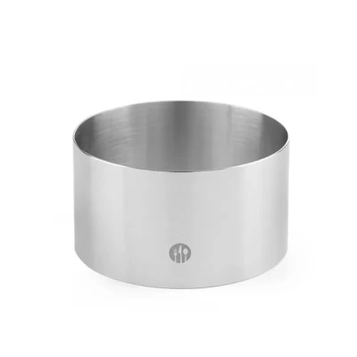 HENDI-RANT PIEKARNICZO-CUKIERNICZY 1,5MM, H-60MM, FI-200MM 512371