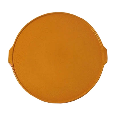 GU-1690 TALERZ PIZZA DEK.PIAS.G2