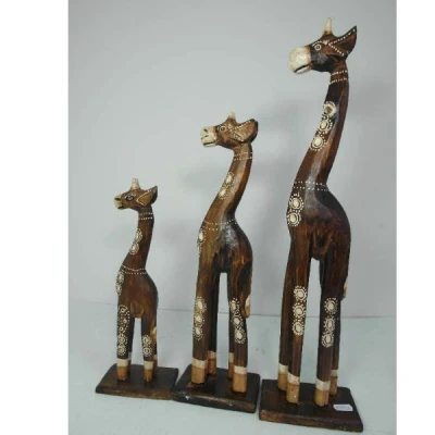 TRU-3 ŻYRAFY 50/40/30 *PS427S*