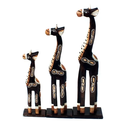 TRU-3 ŻYRAFY 50/40/30 PS424S