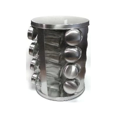 KH-4011 KING PRZYPRAWNIKI 17 ELEM.