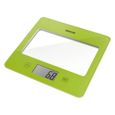 FAST-WAGA KUCHENNA ZIELONA 5011GR