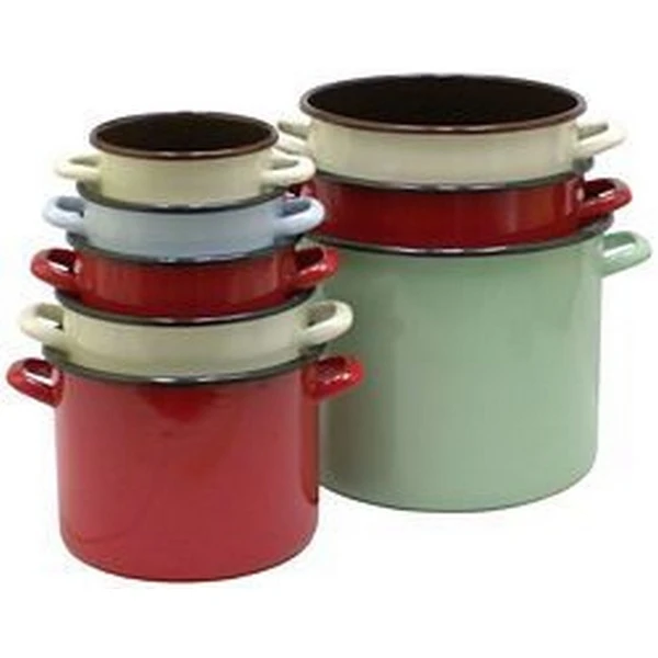 ELO-GARNEK WYSOKI 22 GŁADKI