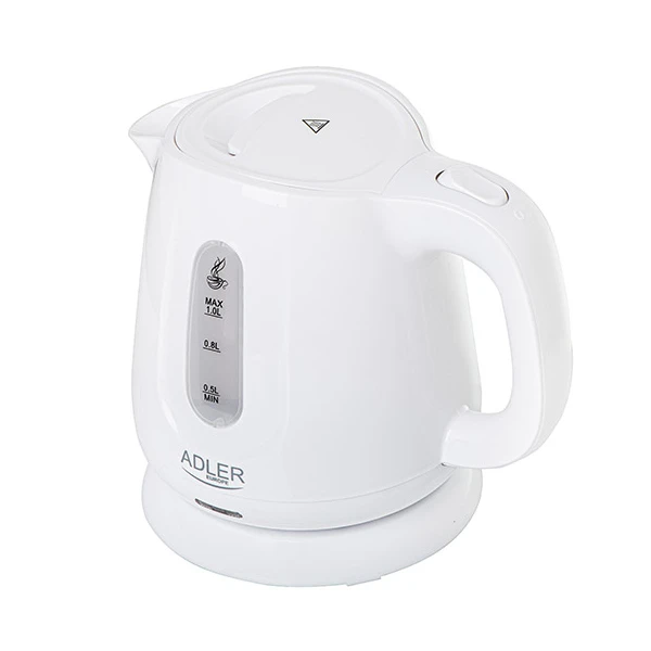 ADLER-CZAJNIK 1,0L AD1373 850W