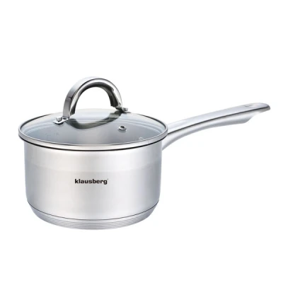 KB-7133 RONDEL NIERDZEWNY 16CM/1,5L ZP