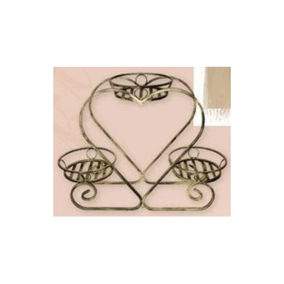 DĄSTAL-KWIETNIK SERCE III 10-0308