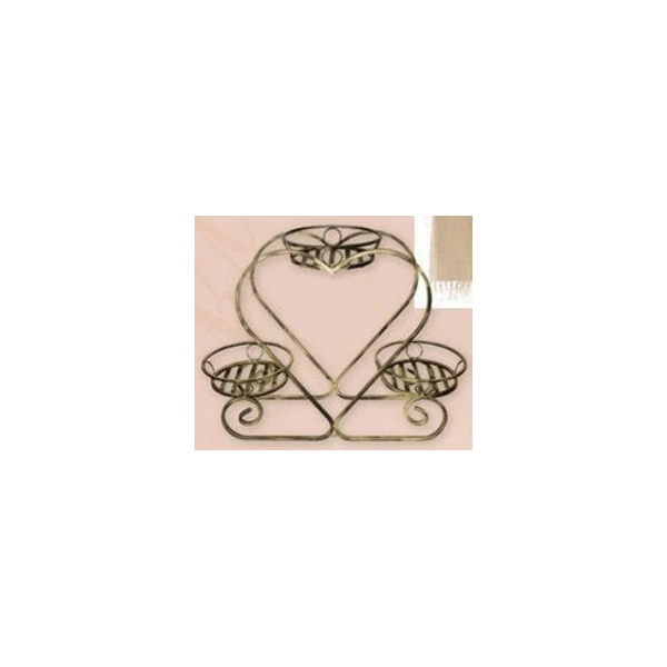 DĄSTAL-KWIETNIK SERCE III 10-0308