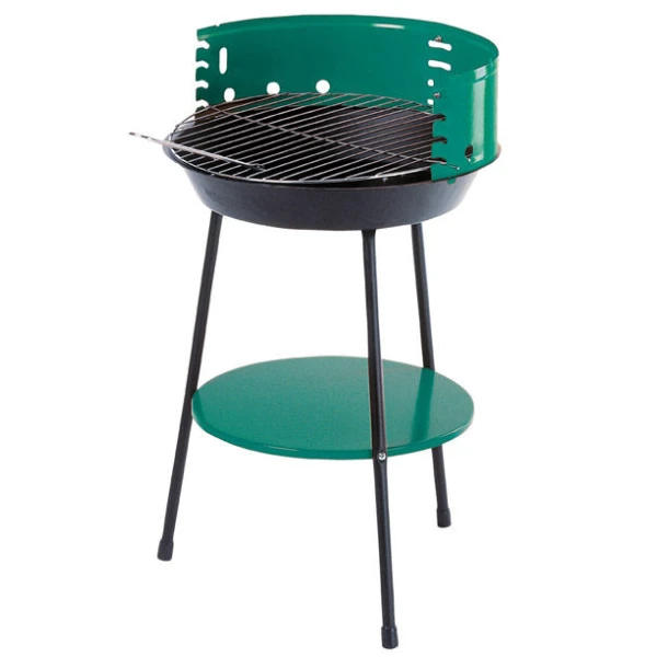 MG/SUP617-GRILL OKRĄGŁY 41CM