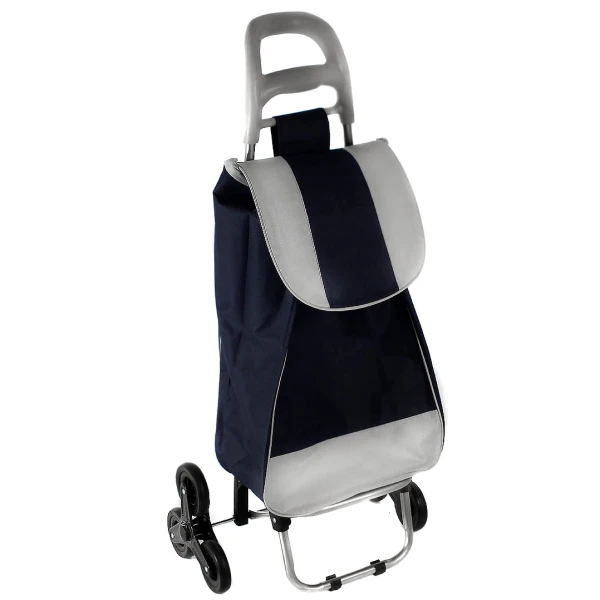 SALIX-WÓZEK ZAKUPOWY TRÓJKOŁOWY DUŻY