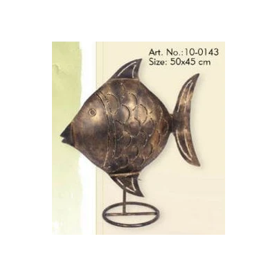 ŚWIECZNIK  RYBA        10-0143