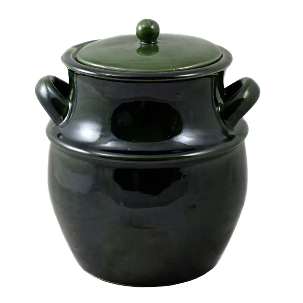 CH-BECZKA 4L KAMIONKA ZIELONY 3415