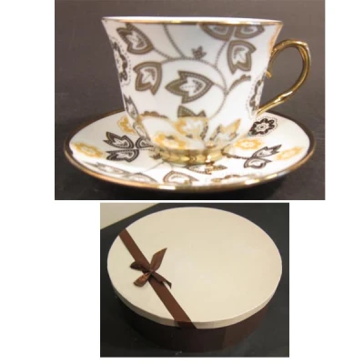 MMG-KPL.FILIŻANEK 6+6 GP-0391-6