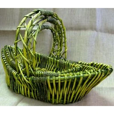 KPL.3 KOSZY WIKLIN.KD1005/3