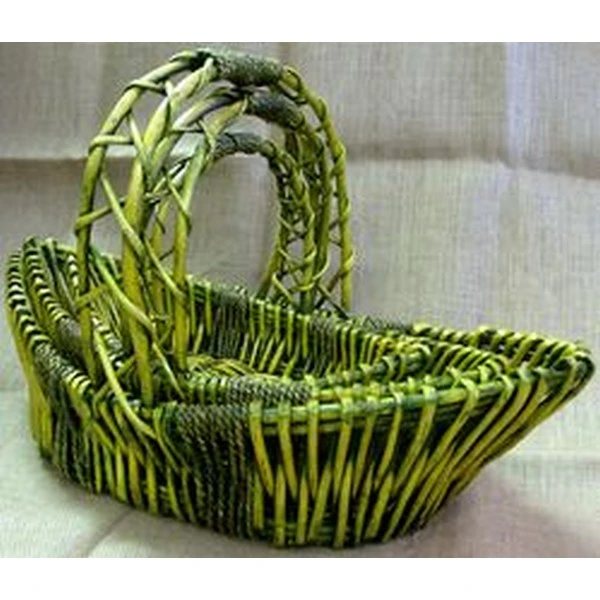 KPL.3 KOSZY WIKLIN.KD1005/3