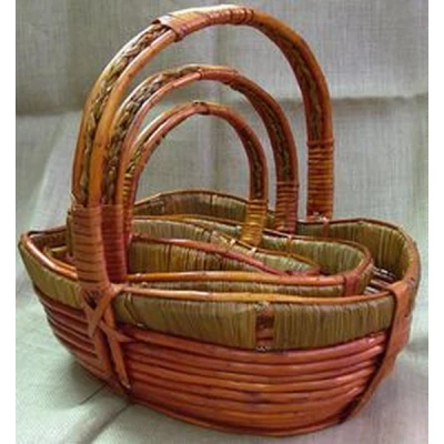 KPL.3 KOSZY WIKLINA KD10276/3