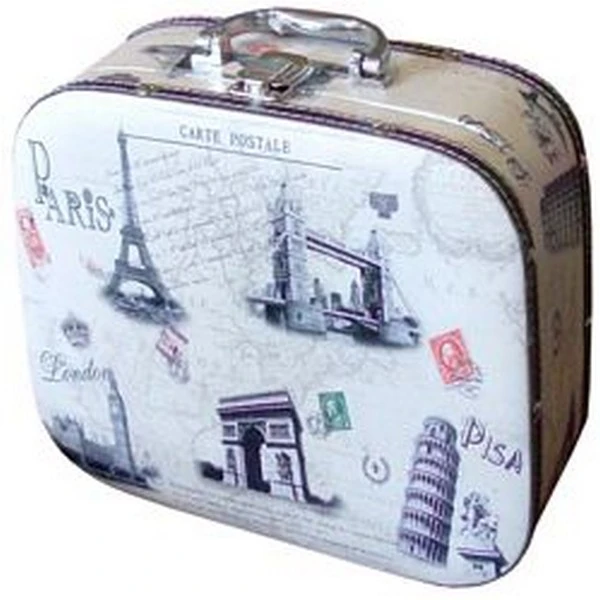 SZ-KUFEREK GF-A433 A/2 20576