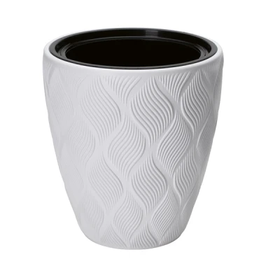 OSŁONKA FLOW 40 BIAŁY