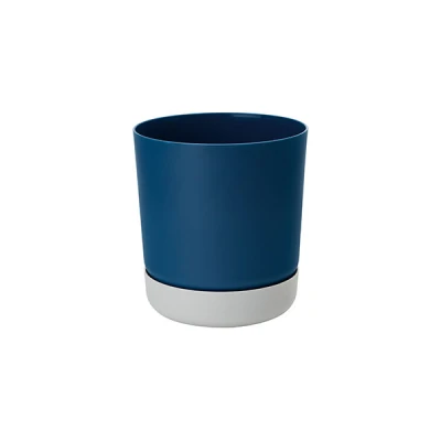 DONICZKA SATINA DUO 15  GRANAT+PLATYNA PODSTAWKA