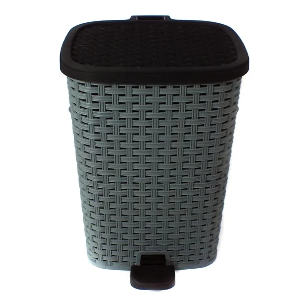 KAT-KOSZ Z PEDAŁEM 26L. RATAN