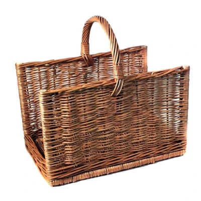 WK-KOSZ KOMINKOWY LISTWA PROSTY DUŻY