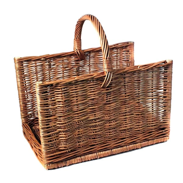 WK-KOSZ KOMINKOWY LISTWA PROSTY DUŻY