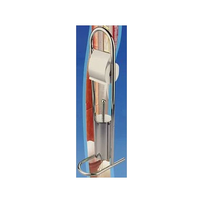 MX3009-STOJAK TOALETOWY WC