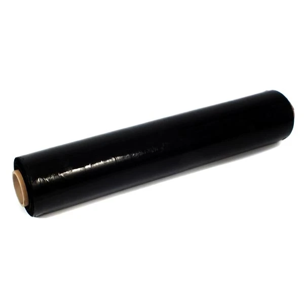 FOLIA STRETCH 2,75KG CZARNA