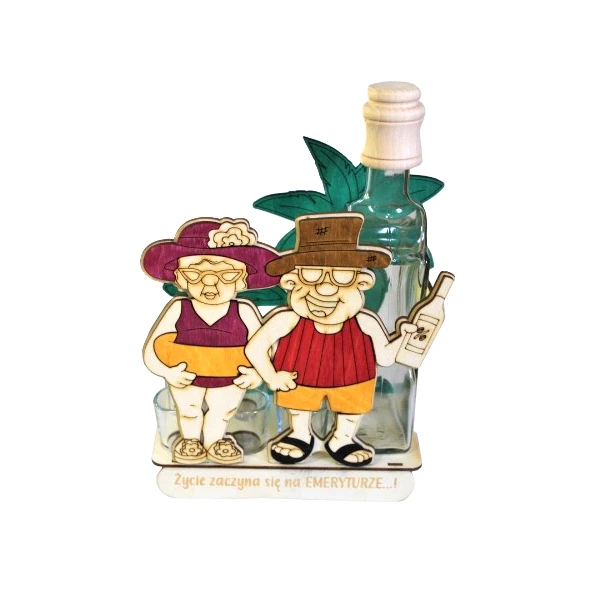 AN-KPL.KARAFKA *EMERYCI* 758