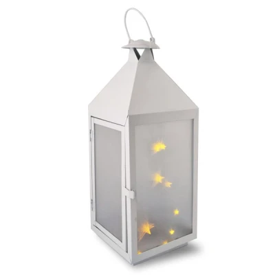 MON-LATARNIA LEDOWA 9278