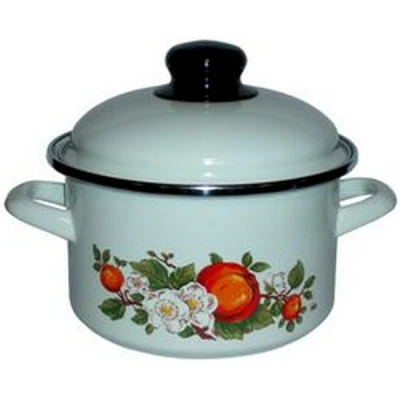 ELO-GAREK WYSOKI *APFEL* 24CM