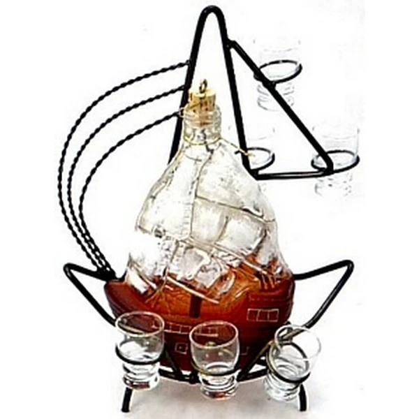 A-N KARAFKA *STATEK*       215