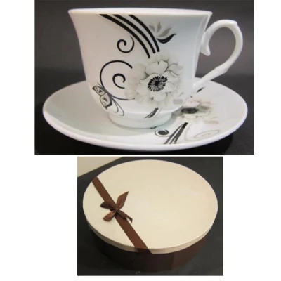 MMG-KPL.FILIŻANEK 6+6 FA-634-6