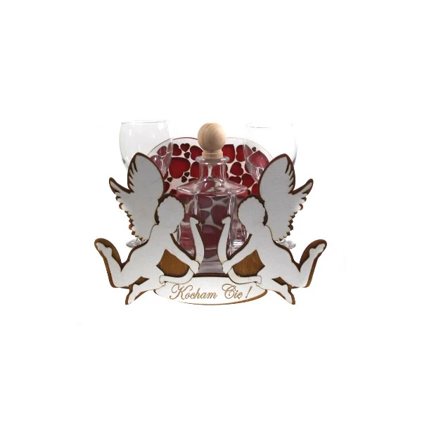 AN-KPL.KARAFKA *AMORKI* 659