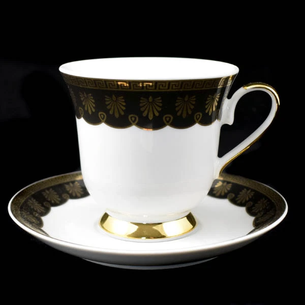 CH-G339 FILIŻANKA ZE SPODKIEM 250 ASTRA