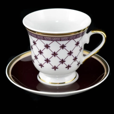 CH-G364 FILIŻANKA ZE SPODKIEM 250 ASTRA