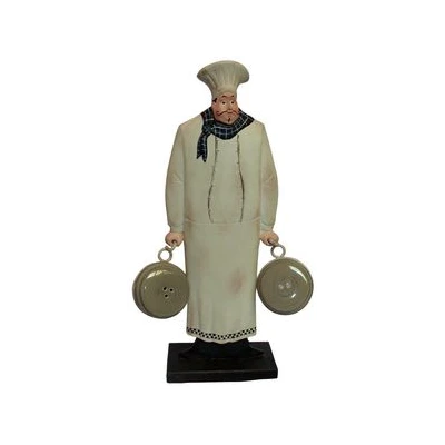 MONDEX-FIGURA KUCHARZ SÓL/PIEPRZ 11093220